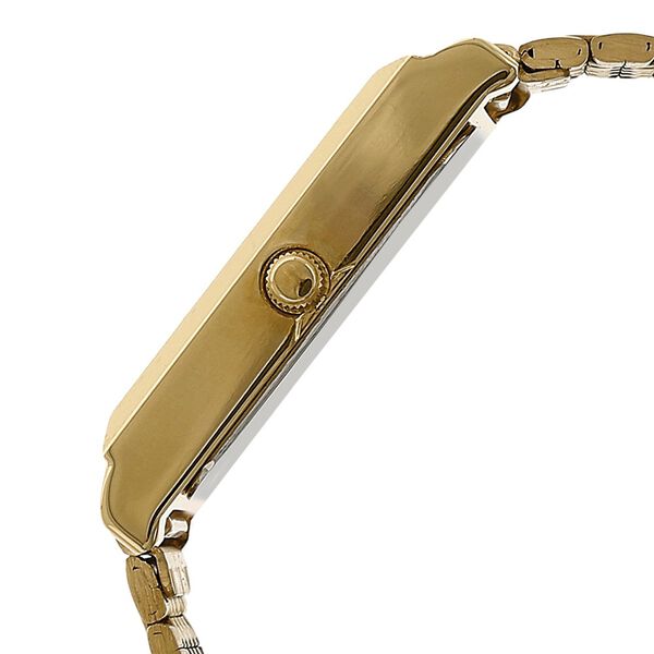 Sonata Quartz Analog Champagne Dial Stainless Steel Strap Watch for Men - image number 2
