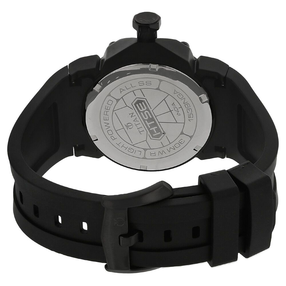 Htse titan watch hotsell