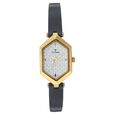 Titan Quartz Analog Silver Dial Watch for Women - image number 0