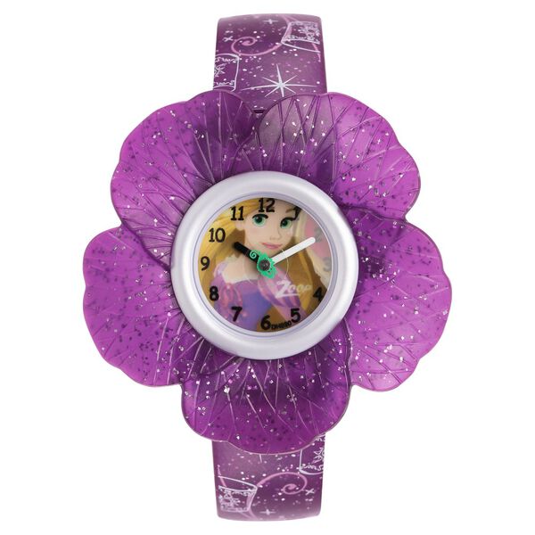 Zoop By Titan Quartz Analog Multicoloured Dial PU Strap Watch for Kids - image number 0