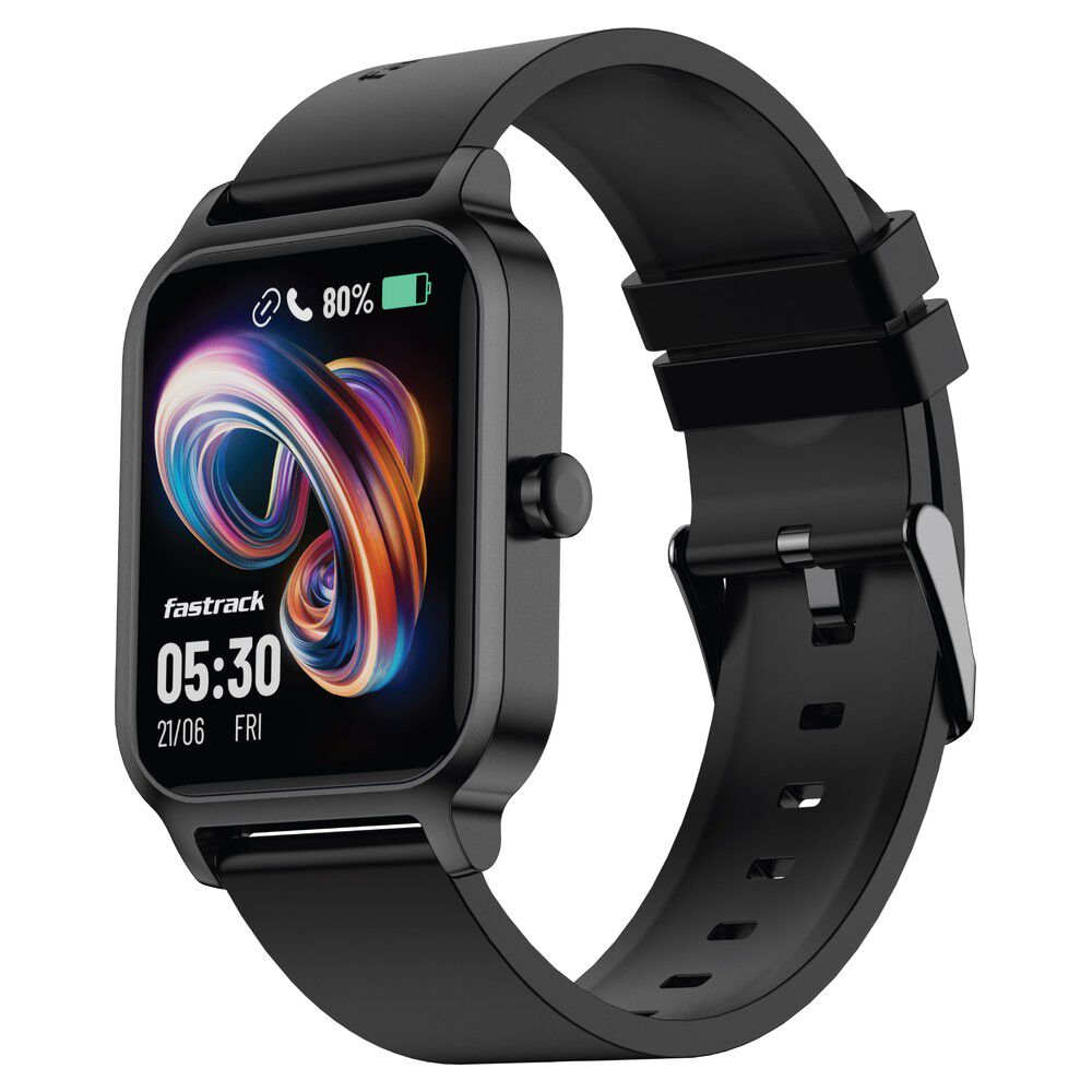 Fastrack android watches new arrivals