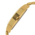Titan Quartz Analog with Date White Dial Stainless Steel Strap Watch for Men - image number 2