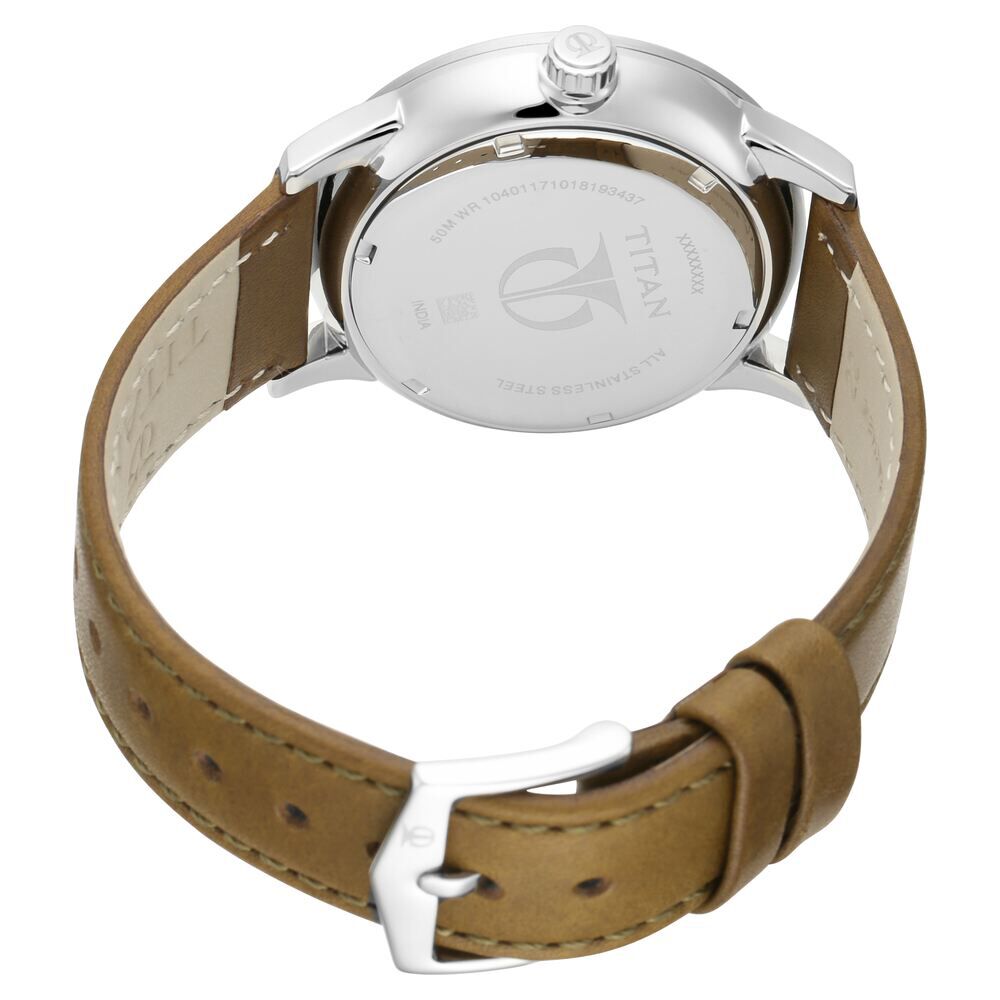 Titan on trend watch on sale