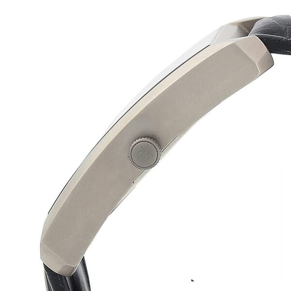 Titan Quartz Analog White Dial Watch for Men - image number 1