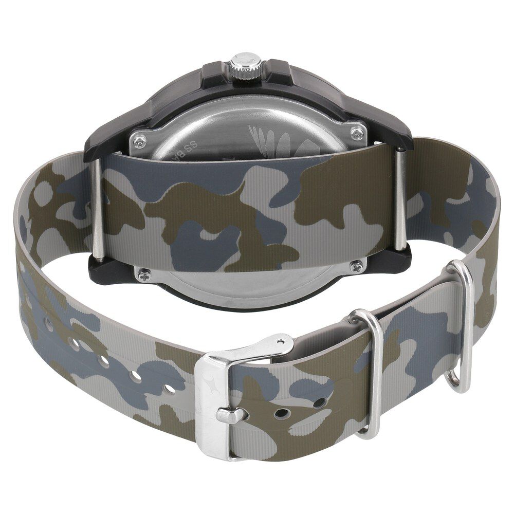 Fastrack 9248pp01 watch belt store