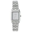 Titan Quartz Analog White Dial Watch for Women - image number 0