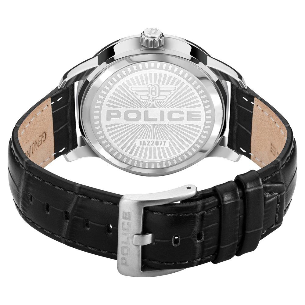 Bracelet montre police 12170j store