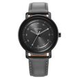 Titan Workwear Quartz Analog Silver Dial Stainless Steel Strap Watch for Men