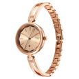 Titan Raga Viva White Dial Analog with Date Metal Strap watch for Women - image number 2
