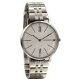 Tommy Hilfiger Quartz Analog White Dial Stainless Steel Strap Watch for Men - image number 1