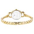 Titan Raga Champagne Dial Watch for Women - image number 4