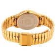 Titan Quartz Analog with Date White Dial Metal Strap Watch for Men - image number 2