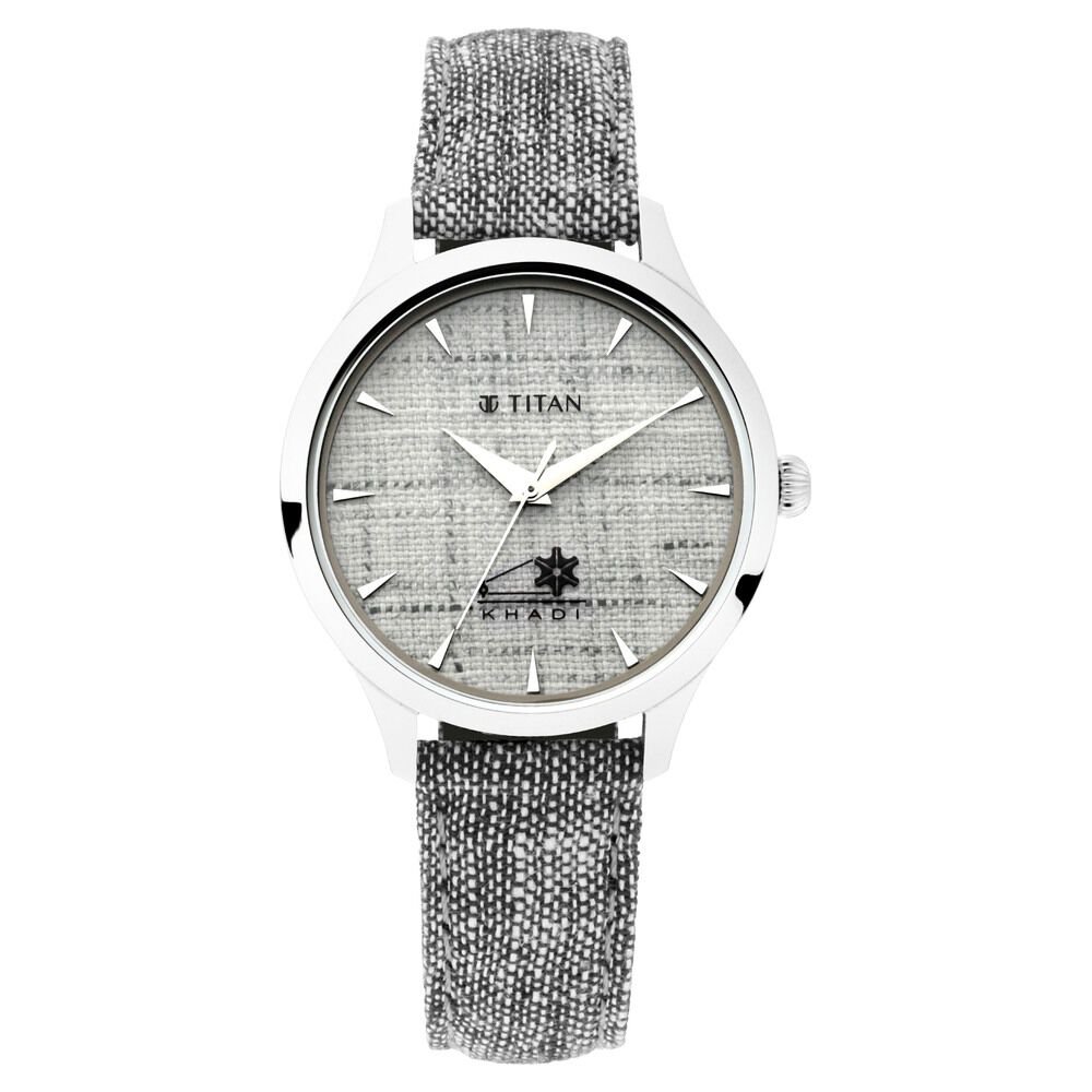 Khadi by Titan Special Edition Women s Watch