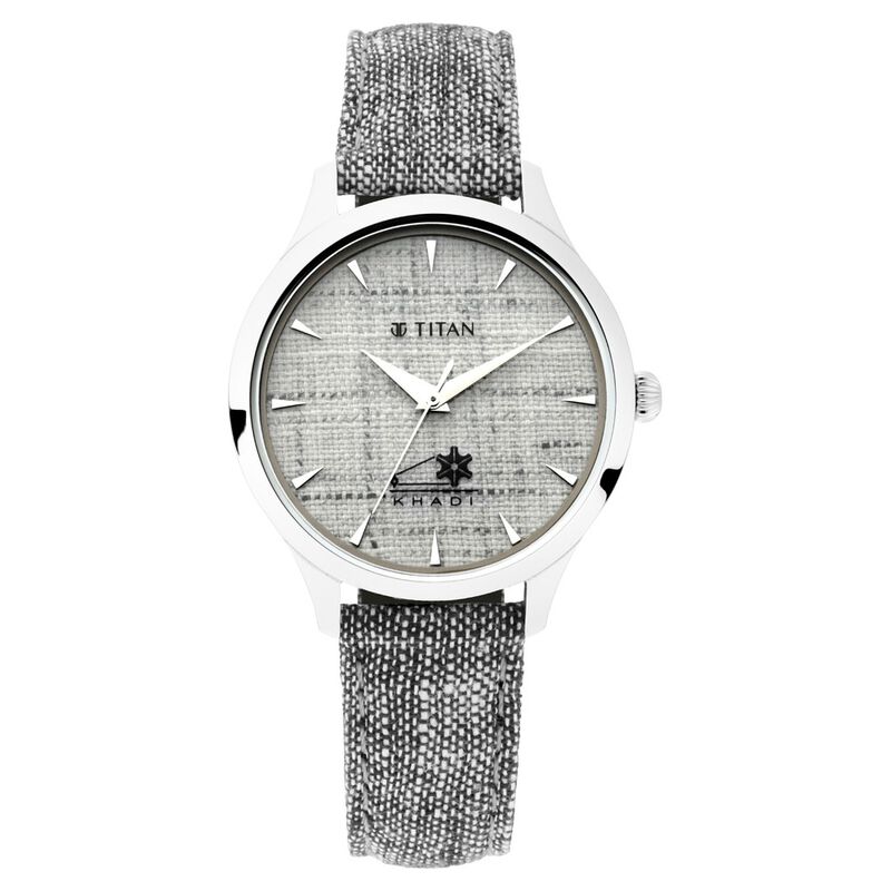 Buy Online Khadi by Titan Special Edition Women's Watch 2629sl05