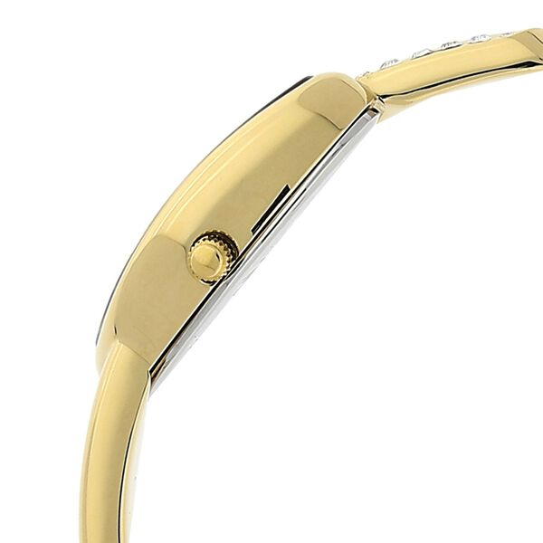 Titan Raga Champagne Dial Women Watch With Metal Strap - image number 2