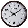 Titan Clocks - Time Craft Collection - image number 1