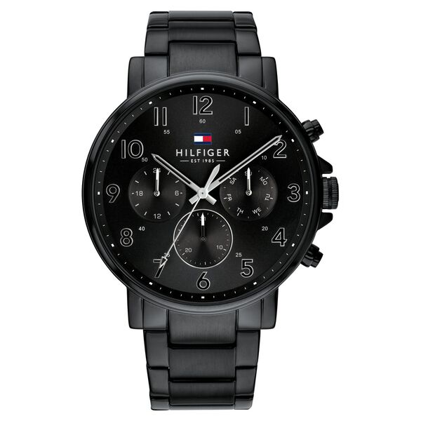 Tommy Hilfiger Watch for Men - image number 0