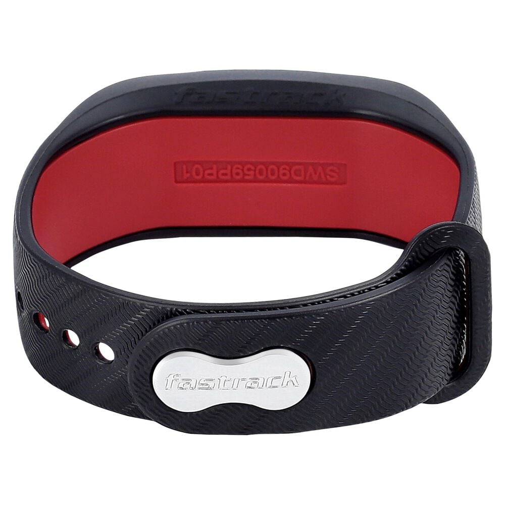 Fastrack reflex band sales 2.0