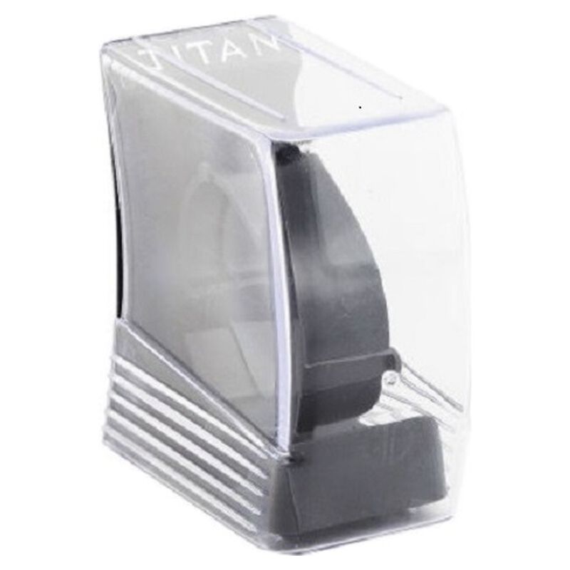 Titan Analog with Day and Date Champagne Dial Metal Strap watch for Men - image number 4