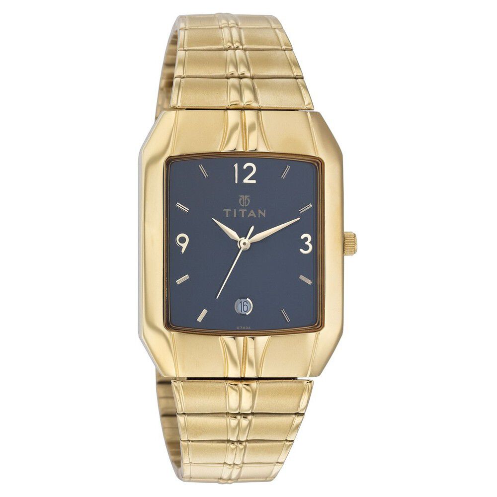 Cheapest titan watches top online