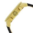 Tommy Hilfiger Quartz Chronograph Blue Dial Leather Strap Watch for Men - image number 2