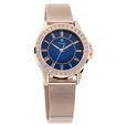 Titan Sparkle Blue Dial Analog Watch for Women - image number 0