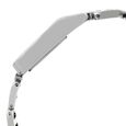Fastrack Quartz Analog Pink Dial Metal Strap Watch for Girls - image number 3