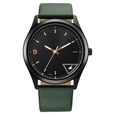 Fastrack Stunners Quartz Analog Blue Dial Blue Metal Strap Watch For Guys