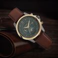 Titan Men's Maritime Pro Lateen Sail Chronograph Watch - image number 1