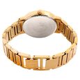 Anne Klein Quartz Analog Mother of Pearl Dial Metal Strap Watch for Women - image number 4