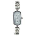 Titan Quartz Analog Mother Of Pearl Dial Watch for Women - image number 0