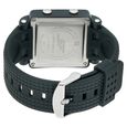 SF Digital Dial Grey Plastic Strap Watch for Men - image number 3