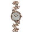 Titan Raga Moonlight White Dial Analog Metal Strap Watch for Women - image number 0