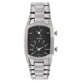 Xylys Swiss Analog with Date Golden Stainless Steel Strap and White Dial Watch For Men