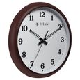 Titan Clocks - Time Craft Collection - image number 2