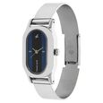Fastrack Quartz Analog Bicolour Dial Stainless Steel Strap Watch for Girls - image number 1
