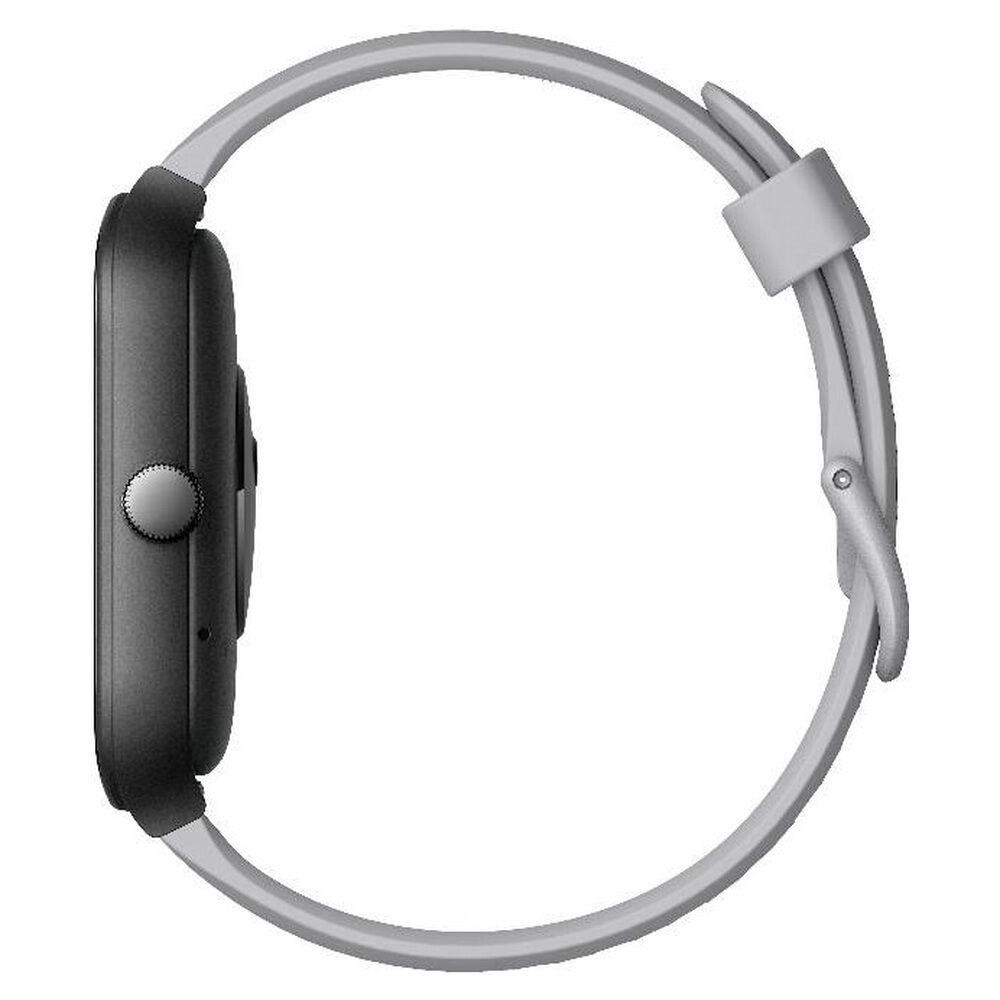 Buy Online Fastrack Reflex Horizon Grey UltraVU Curve Display