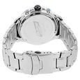 Titan Quartz Chronograph White Dial Stainless Steel Strap Watch for Men - image number 3
