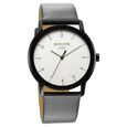Sonata Sleek Green Dial Analog with Day and Date Watch for Men