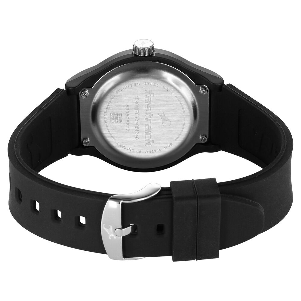 Fastrack watch 30m wr price online