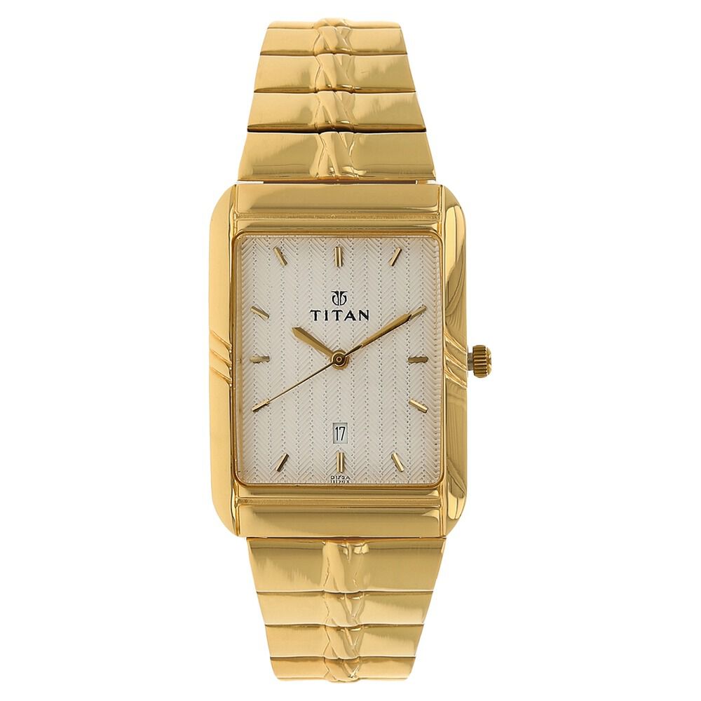 Titan watch hand watch 2025