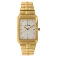 Titan Quartz Analog with Date Champagne Dial Metal Strap Watch for Men - image number 0
