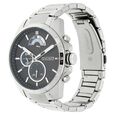 Tommy Hilfiger Quartz Multifunction Blue Dial Stainless Steel Strap Watch for Men - image number 1