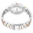 Kenneth Cole Quartz Analog White dial Stainless Steel Strap Watch for Women - image number 4