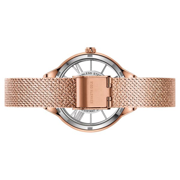 Kenneth Cole Analog Watch for Women - image number 2