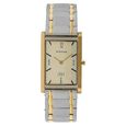 Titan Quartz Analog Champagne Dial Stainless Steel Strap Watch for Men - image number 0