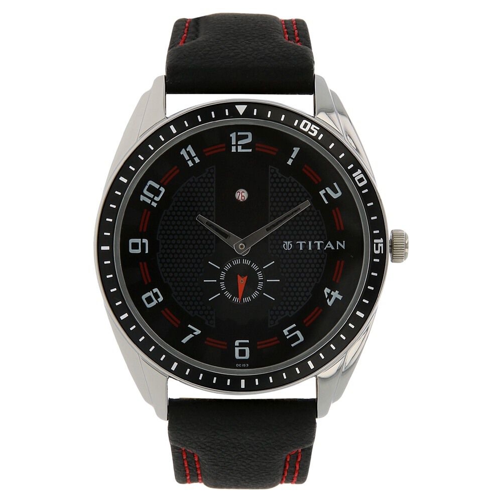 Titan watch 1588scb price online