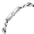 Titan Raga Showstopper Quartz Analog Silver Dial Metal Strap Watch for Women - image number 3