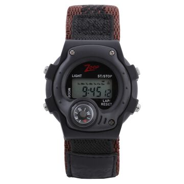 Zoop By Titan Digital Dial Watch for Kids