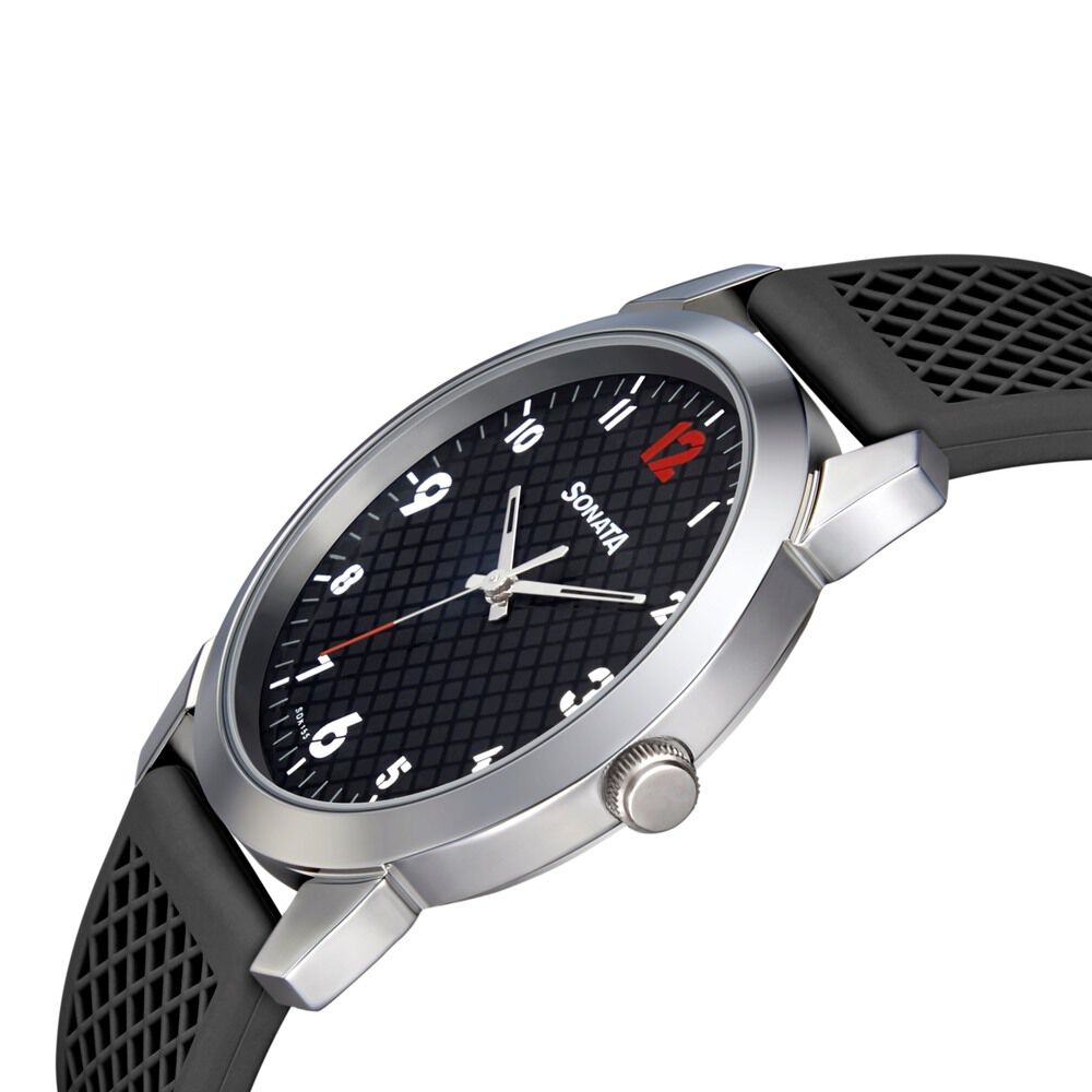Sonata slim hotsell watch price
